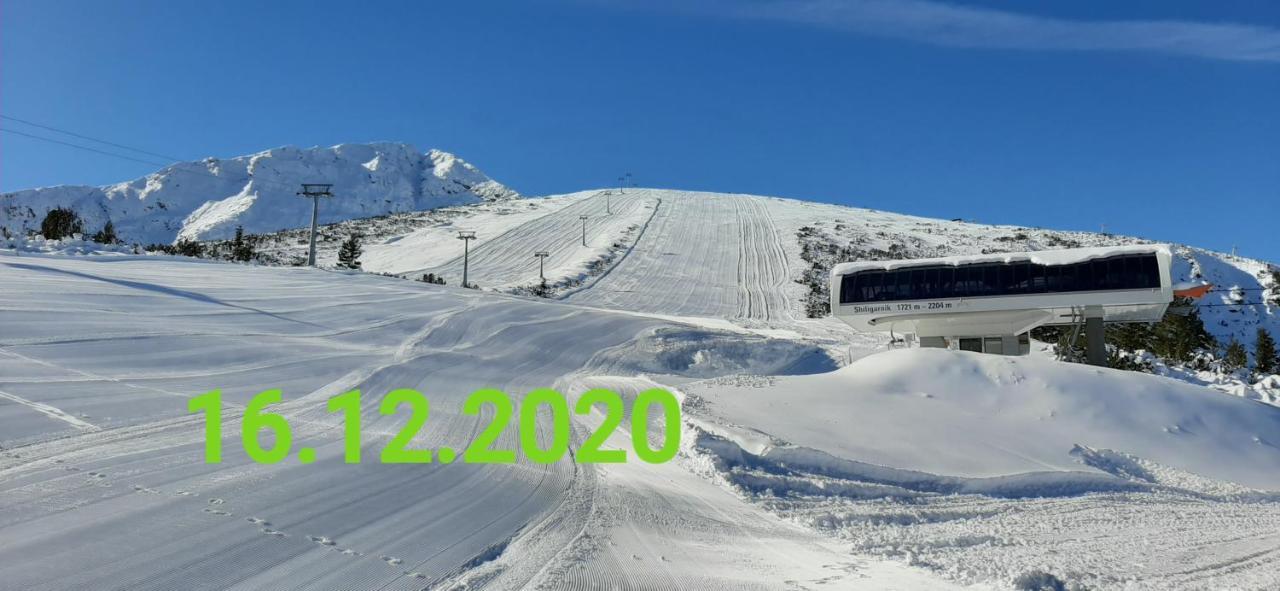 Petroff apartments Bansko Exteriör bild