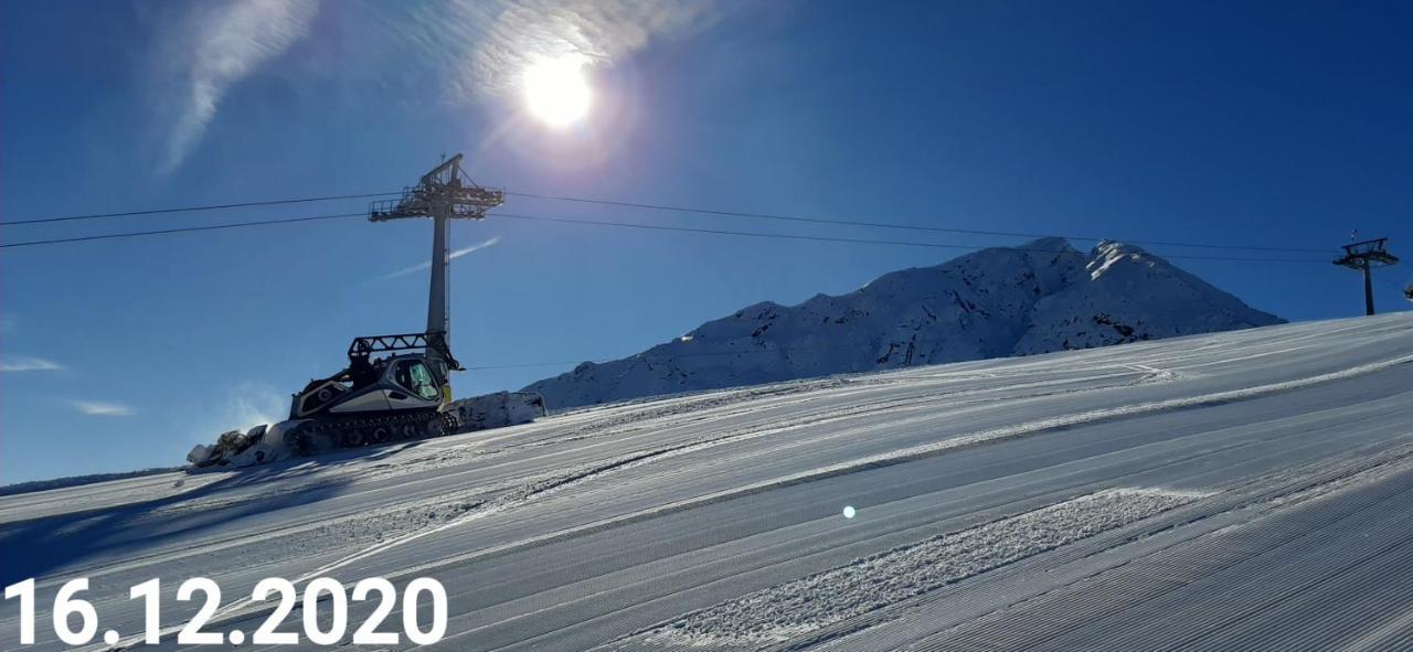 Petroff apartments Bansko Exteriör bild