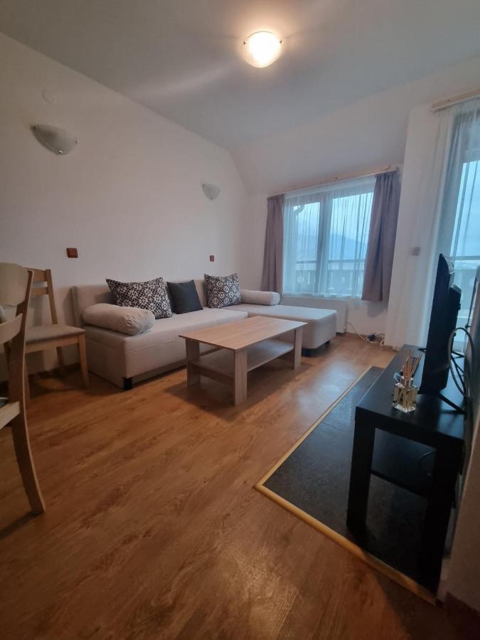 Petroff apartments Bansko Exteriör bild